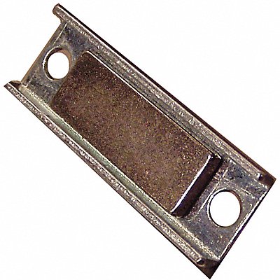 Rectangular Fixture Magnet 28 lb Pull