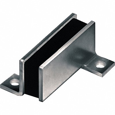 Rectangular Fixture Magnet 35 lb Pull