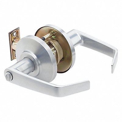 Lever Lockset Mechanical Privacy Grade 2