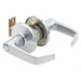 Lever Lockset Mechanical Privacy Grade 1