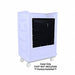 Linen Cart Covers