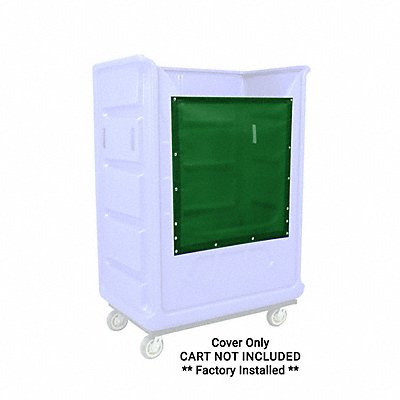 Linen Cart Covers