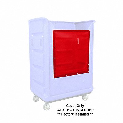 Linen Cart Covers