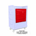 Linen Cart Covers