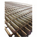 Bar Grating SS 10 ft Overall L