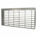 Stair Tread Serrated 30 in Tread W