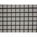 Wire Mesh Black Med 4 ft W 48 L