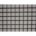 Wire Mesh Black Med 4 ft W 96 L