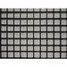 Wire Mesh Black Med 4 ft W 96 L