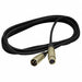 Microphone Cable XLR 20 ft.