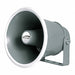 Speaker Horn Weatherproof 6in