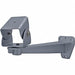 Heavy Duty Camera Bracket Beige Aluminum