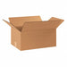 Heavy-Duty Box 10x8x6 PK25