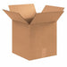 Shipping Box 12 3/4x12 3/4x13 1/2 in