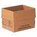 Deluxe Packing Box 16x12x12 PK25