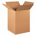 Shipping Box 15x15x24 in