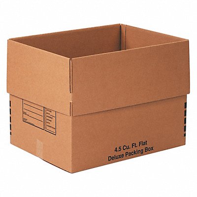 Deluxe Packing Box 24x18x18 PK10