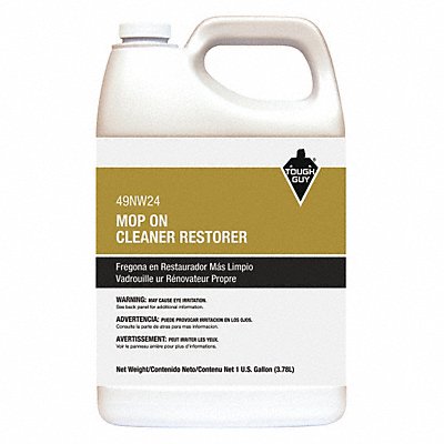 Floor Restorer Liquid 1 gal Jug