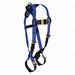 K8182 Full Body Harness Condor S