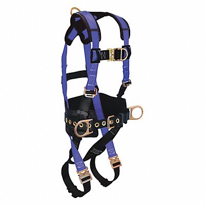 K8187 Full Body Harness Condor XL