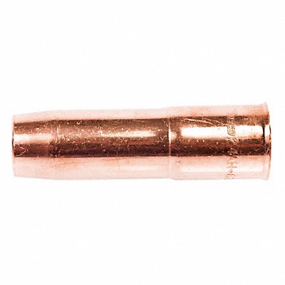 TWECO Copper Bottleneck MIG Weld Nzl PK2