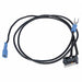 Microswitch for Lowering