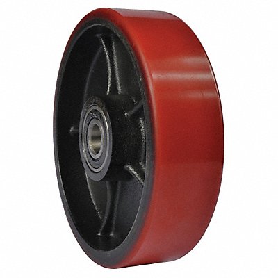 Big Wheel Kit