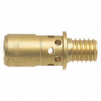 THERMADYNE Brass MIG Gas Diffuser PK5