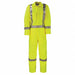 Flame-Resistant Coverall 4XL