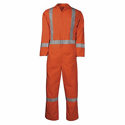 Flame-Resistant Coverall XL