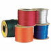 Webbing Spools 1 in Nylon Red