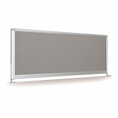 Privacy Divider 17 H x 49 W iFlex Series