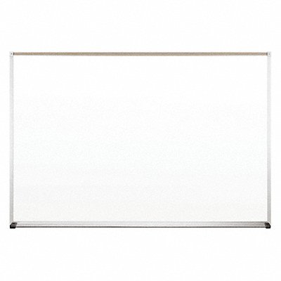 Dry Erase Board Magnetic Steel 48 x72 