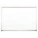 Dry Erase Board Magnetic Steel 48 x72 