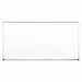 Dry Erase Board Magnetic Steel 48 x96 