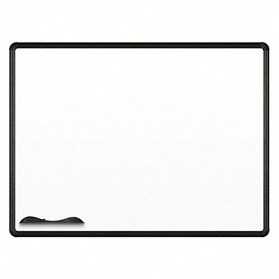 Dry Erase Board Magnetic Steel 36 x48 