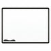 Dry Erase Board Magnetic Steel 36 x48 