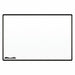 Dry Erase Board Magnetic Steel 48 x96 