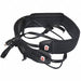 Battery Pack w/Padded Neck Lanyard Black