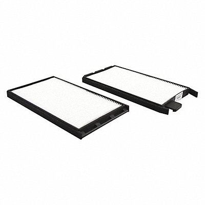 Cabin Air Filter Rectangular