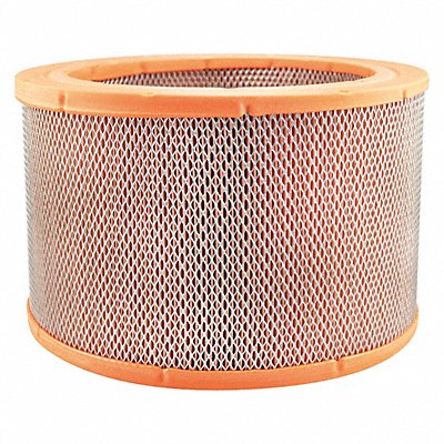 Air Filter Round