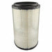Air Filter Radial