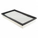 Cabin Air Filter Rectangular