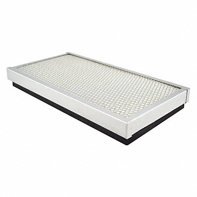 Cabin Air Filter Rectangular