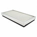 Cabin Air Filter Rectangular