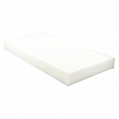 Cabin Air Filter Rectangular