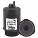 Fuel Filter 6-1/16 x 3-3/16 x 6-1/16 In