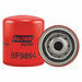 Fuel Filter 6-5/32 x 3-11/16 x 6-5/32 In