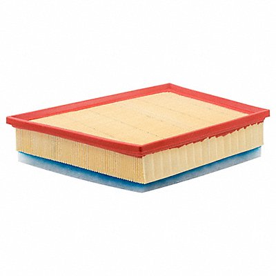 Air Filter Panel