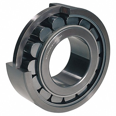 Cylindrical Roller Brg 307 35 mm Bore